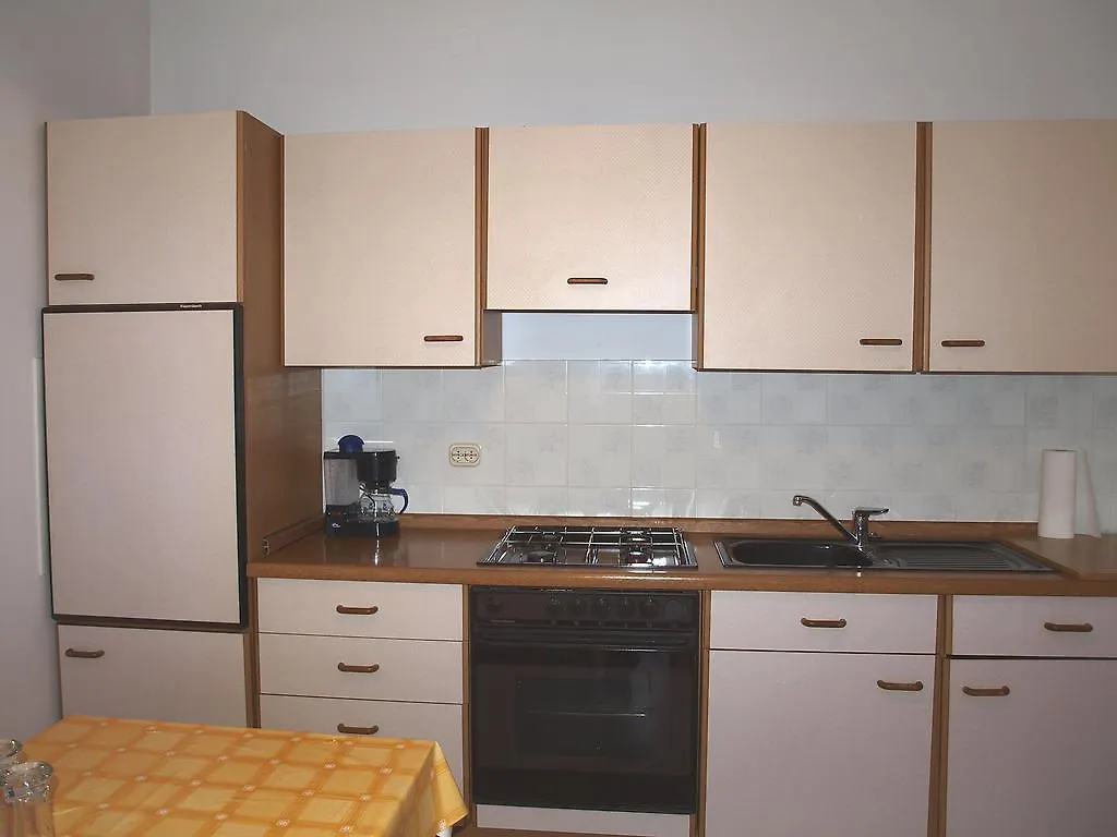 Apartment Hilde Blue-4 By Interhome Medulin 0*,  Croatia