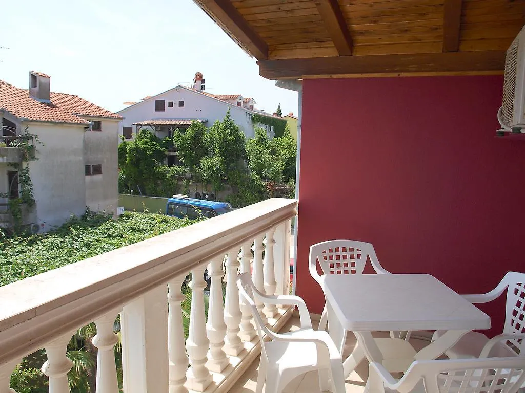 Apartment Hilde Blue-4 By Interhome Medolino Croazia