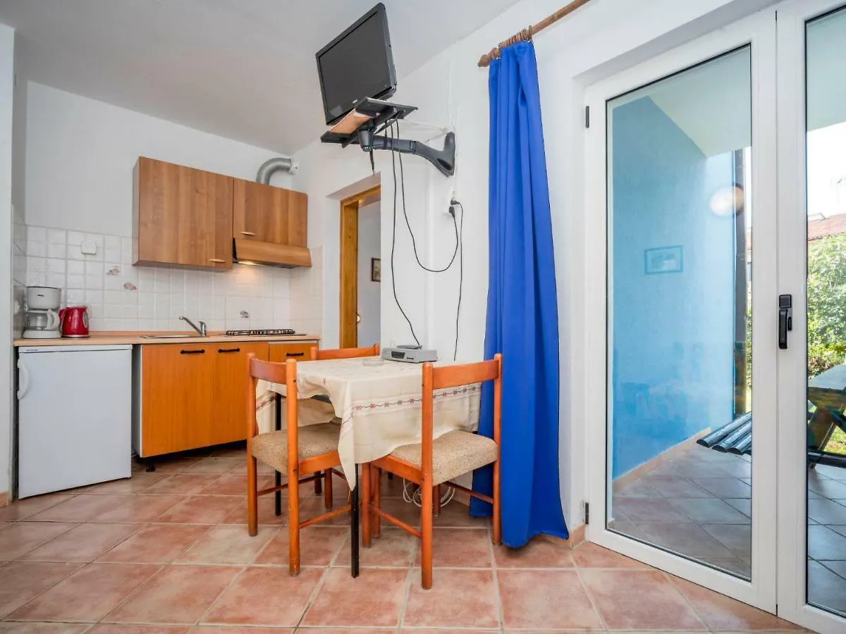 Apartment Hilde Blue-4 By Interhome Medolino Croazia