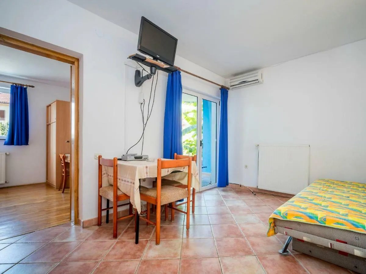Apartment Hilde Blue-4 By Interhome Medolino Croazia