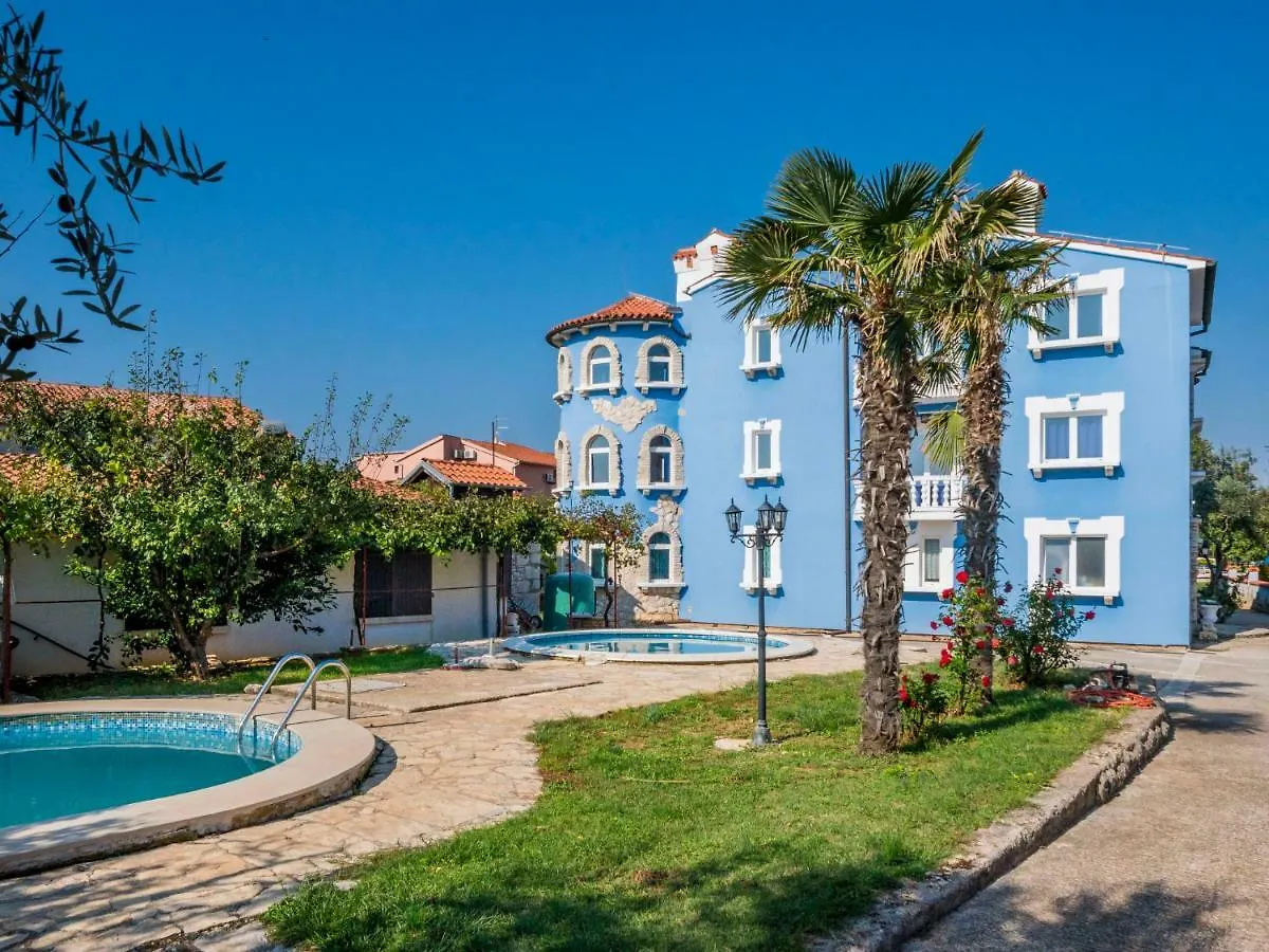 Apartment Hilde Blue-4 By Interhome Medulin 0*,  Croatia